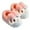 Pink, variant on REDARER Kids Rabbit Slippers, Cozy Lined Indoor Shoes with Soft Sole, Warm House Footwear for Boys and Girls,Size:2-2.5 Years