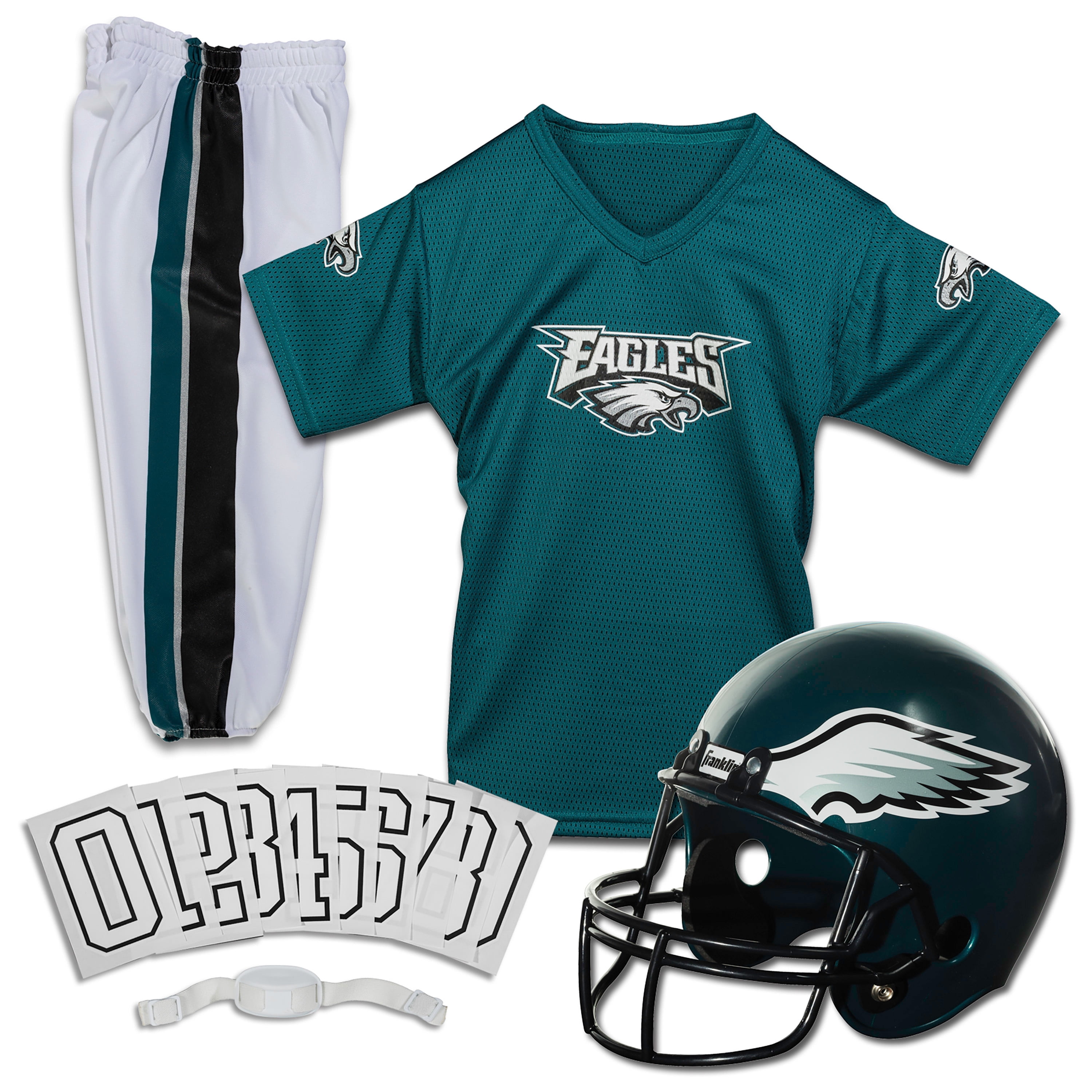 philadelphia eagles youth jersey