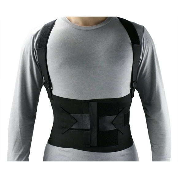 Back Brace Heavy Lifting