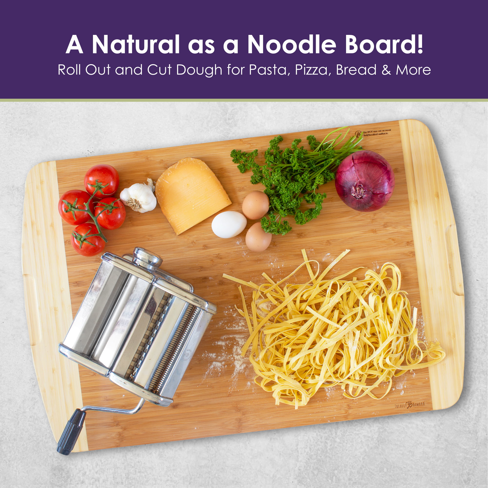 Extra Large Bamboo Cutting Board for Kitchen, Heavy Duty Wood Cutting –  bamboo and wood products Manufacturers