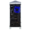 Periphio Vortex Gaming PC Desktop Computer Tower, Intel Quad Core i5 3