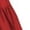 Red-8, variant on EnJoCho Girls Summer Dress Children's Girls Long Dress Retro Solid Color Splicing Sleeve Princess Dress Comfortable Casual Dress