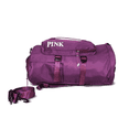 thumbnail image 5 of Maletín Mochila Backpack Deportivo McCarthy MB-2 Unisex vino Unitalla, 5 of 5