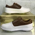 thumbnail image 2 of NIKE AIR ZOOM VICTORY TOUR GOLF SHOES MENS PICK YOUR SIZE WHITE TAN AQ1479-101, 2 of 6