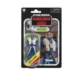 thumbnail image 2 of Star Wars The Vintage Collection Zeb Orrelios Action Figure (3.75 in.), 2 of 10