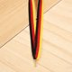 thumbnail image 4 of BESTYASH 30Ud Lanyard Para Con Clip Resistente Y Visible En Poliéster Para Reconocimientos, 4 of 6