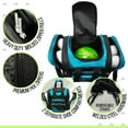 thumbnail image 3 of Path Pro Deluxe Single Tote, 3 of 5