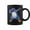 Black, variant on Penguin Lover Cute Penguin Dabbing Animal Penguin Coffee Mugs
