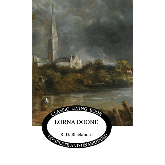 Lorna Doone, (Hardcover)