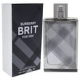 thumbnail image 2 of Burberry Brit Cologne for Men, 3.3 Oz, 2 of 6