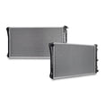 thumbnail image 4 of Mishimoto R1202-AT Plastic End-Tank Radiator Compatible With Buick LeSabre 1996-1999 Silver, 4 of 4