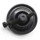 thumbnail image 4 of Belt Tensioner Pulley for Accent Rio5 Spectra Soul 97834-29010, 4 of 5