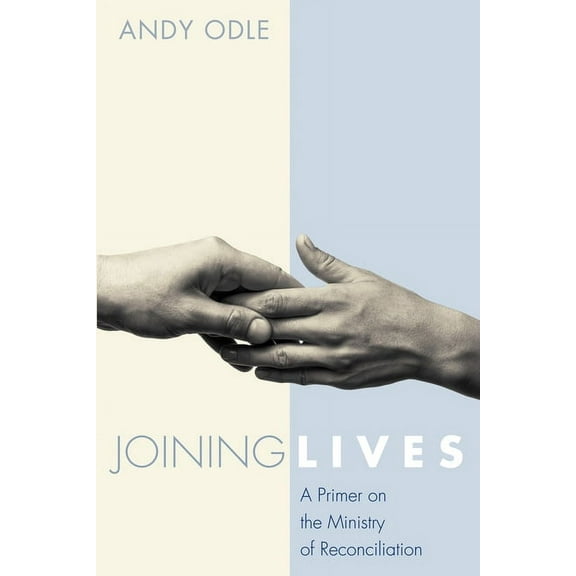 Joining Lives (Paperback)