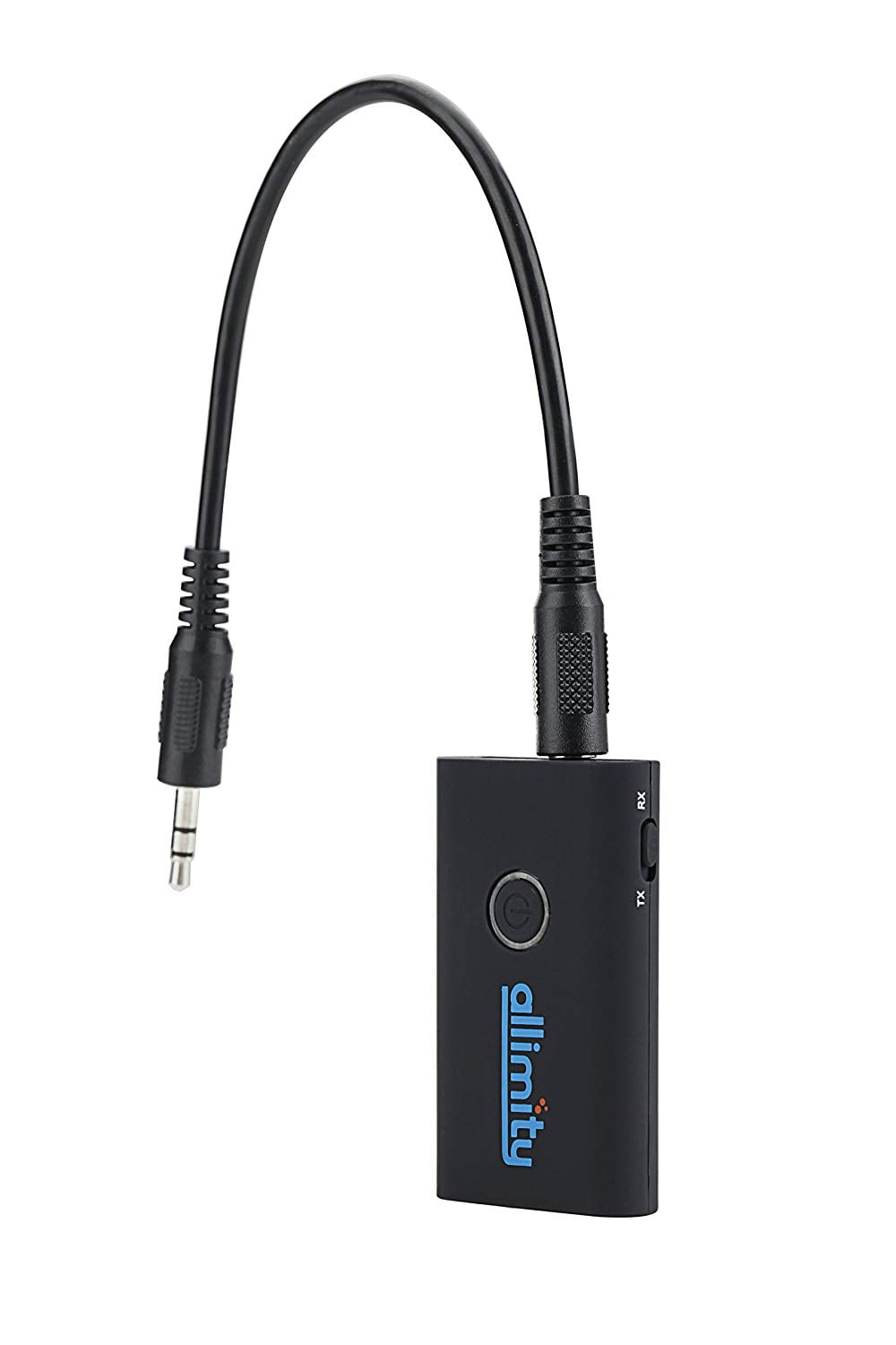 BT2.1 3.5mm Port USB Portable Converter Earphone Home Stereo Power Amplifier 
