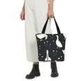 thumbnail image 6 of Kdxio Fashionable Goose Women Reusable Grocery Bags Foldable Ripstop,Reusable Shopping Bags for Shopping,Gym,Gift, 6 of 7