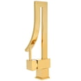 thumbnail image 3 of Grifo De Lavabo, Grifo De Lavabo De Latón, Grifo Mezclador De Agua, Accesorio De Cocina Para Baño, Cocina, Equipo De Baño ANGGREK No, 3 of 7