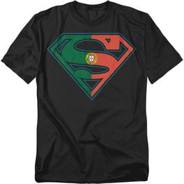 T-shirt Deadguy Hero – Coton Heavy – Tailles S à 5XL – Personnalisable – Unisexe