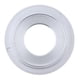 thumbnail image 5 of C- para Montaje en C Lente de Película Adaptador de Montaje en El Cuerpo de La Cámara Sunnimix Anillo adaptador de lente de montura C, 5 of 6