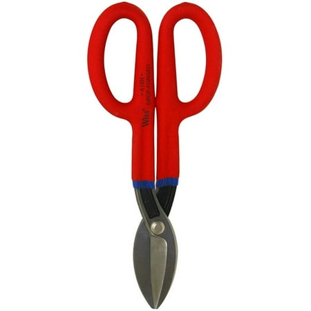 Apex Tool Group, LLC - Tools Straight Pattern Snips