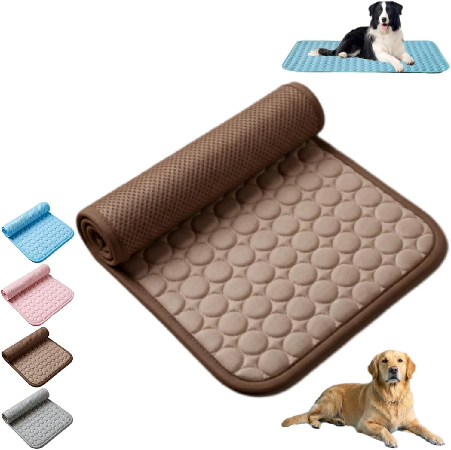 SWZEC PawLab Cooling Mat Original