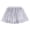 Silver, variant on Cathalem Girl Skirt Tutu Skirt Girls Elastic Ballet Dance Skirts 5 Layers Tulle Tutu for Toddler Kid Children (Blue,7-8 Years)