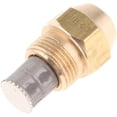thumbnail image 3 of 2Pcs Brass Oil Furnace Nozzle Oil Burner Spray Nozzle 9/16 Inch 0.3 & 0.4Mm, 3 of 5