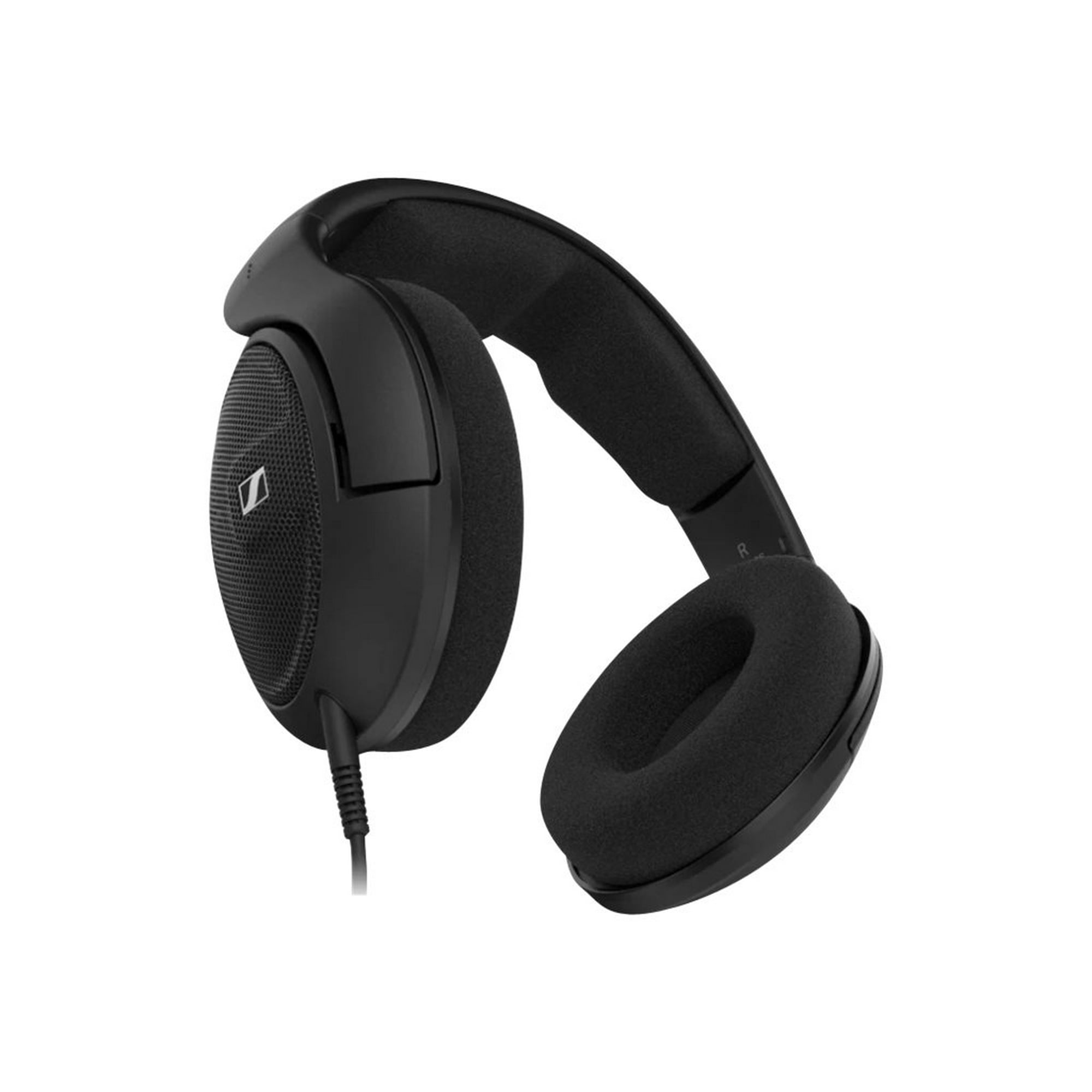 Sennheiser HD 560S - Headphones - full size - wired - 3.5 mm jack