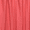 Red, variant on Hotel Collection, 8 Gauge Vinyl Shower Curtain Liner w/ Metal Grommets in Super Clear
