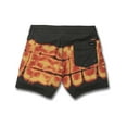 thumbnail image 2 of Trip Trip Stoney 16 Boardshorts [Black], 2 of 3