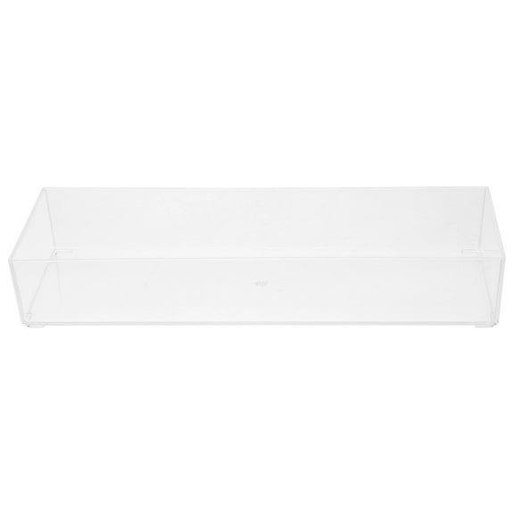 WRISTBIQUE Miniatures Display Cases Transparent Plastic 1Pcs