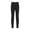 Black, variant on TiaoBug Girls' Swim Bottoms Swimming Leggings Rash Guard UV Sun Protection Beach Sports Trousers Black 8
