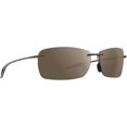 thumbnail image 3 of GHSDFBB JULI Sports Sunglasses for Men Women Tr90 Rimless Frame for Running Fishing Golf Surf Driving MJ8009, 3 of 7