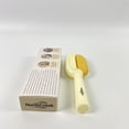 thumbnail image 4 of NorthCreek Brushes for pets,Pet Hair Removal Comb Flea Comb, De-Shedding Cat Hair Comb, Cat Grooming Supplies, Cat Brush for Short and Long Hair Cats (Yellow), 4 of 9