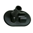 thumbnail image 2 of Youkk Mount Canoe Dinghy Fishing Sun Shelter Lock Bases PVC Tent Base Oar Rotation Degree for Speedboat Shade Yacht Accessory, 2 of 6