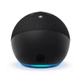 thumbnail image 2 of Echo Dot Asistente de Voz 5ta Generación, Inalámbrico, WiFi, Bluetooth alexa B09B8V1LZ3, 2 of 3