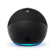 thumbnail image 2 of Echo Dot Asistente de Voz 5ta Generación, Inalámbrico, WiFi, Bluetooth alexa B09B8V1LZ3, 2 of 3