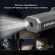 thumbnail image 4 of Mini Turbo Fan Jet Air Duster, 120000 Rpm Motor Sin Escobillas, 3 Velocidades, Recargable, Luz LED, Soplador De Aire Compacto Para Limpieza, Polvo Y Uso Al Aire Libre, 4 of 7