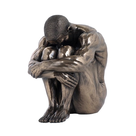 Nude Male Artistic Nudes. Sculpture | Walmart Canada