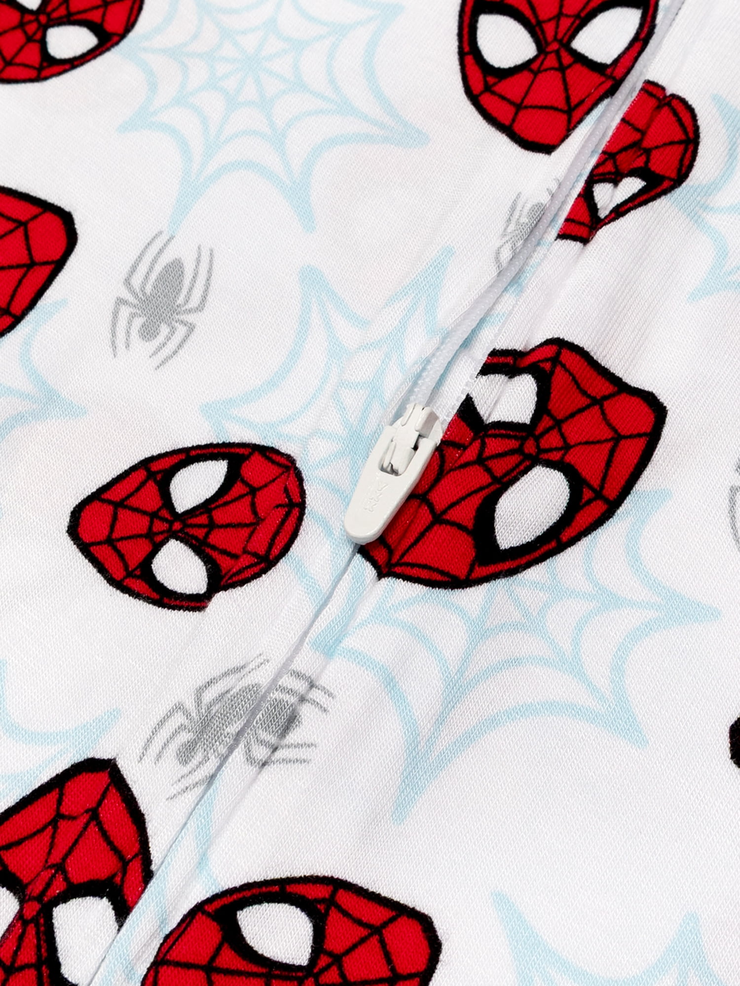 Character Toddler One-Piece Viscose Sleeper, Sizes 12M-5T