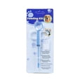 thumbnail image 4 of Kit de alimentación para perros, gatos y cachorros con jeringa para medicamentos para mascotas, pistola dispensadora de pastillas, dispensador de pastillas con pulsador, jeringa para agua y leche (azu, 4 of 4