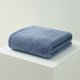 thumbnail image 1 of Nvzi 1 toalla de baño, azul 80x160cm - Toallas de mano extra grandes 100% algodón, absorbentes para cuerpo y cara | Toallas de mano., 1 of 5