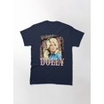 thumbnail image 3 of Dolly Retro 80S Country Music Shirt Sizes S-5Xl GooGate, 3 of 8