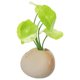 thumbnail image 1 of unbranded De Tablero Para Auto Con Planta Artificial En Maceta Multicolor, 1 of 8