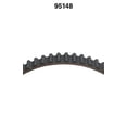 thumbnail image 2 of Dayco 95148 - Engine Timing Belt Fits select: 1988-1990 PONTIAC LEMANS, 2 of 2