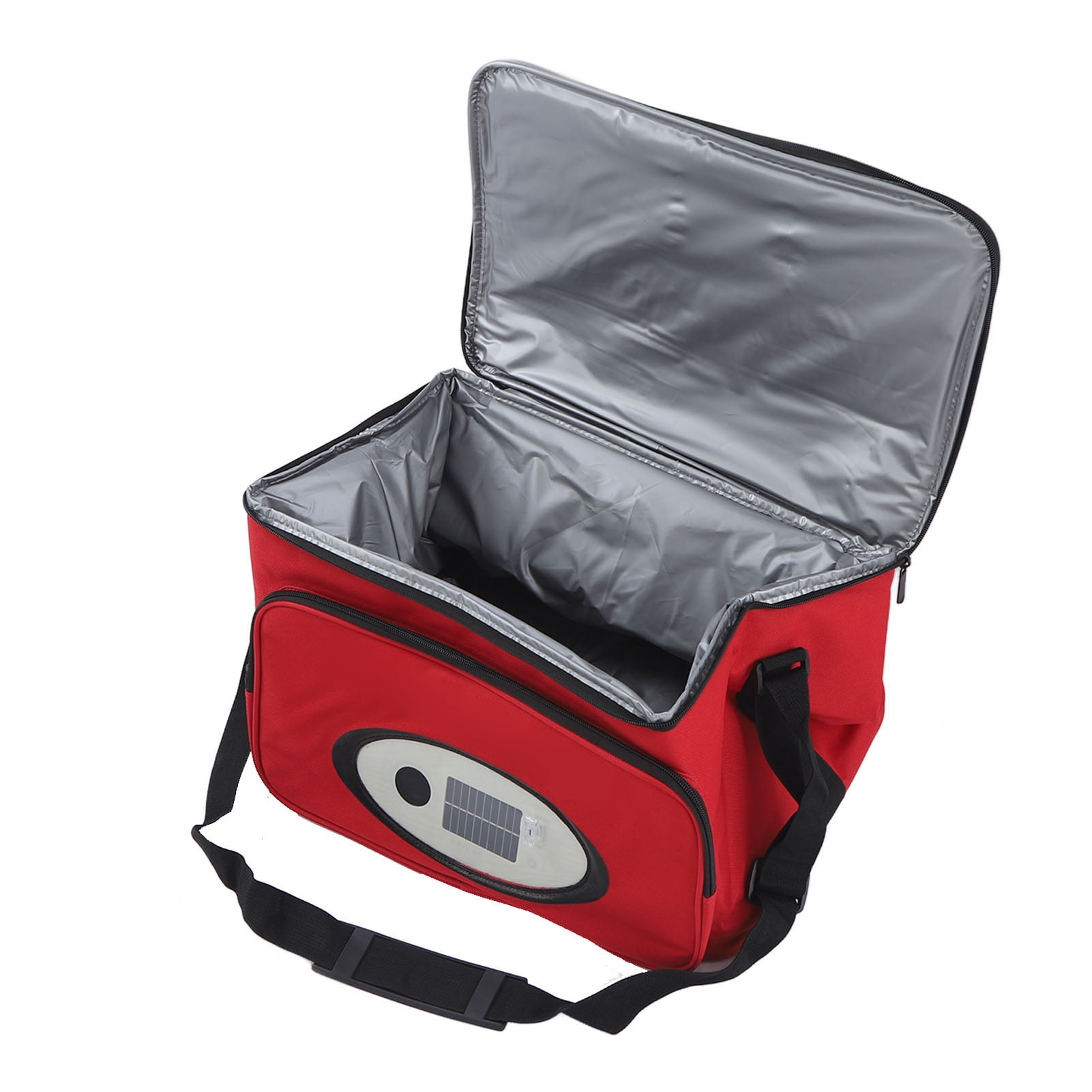 Paquete De Hielo Para Altavoz, Poliéster 600D, PEVA, USB, Altavoz