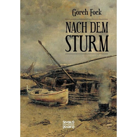 Nach dem Sturm: 19 Erzählungen zum 20. Todestag (Paperback)