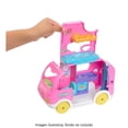 thumbnail image 2 of Set de Juego Barbie Chelsea Nuevo Camper, 2 of 4