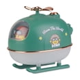 thumbnail image 2 of Adorable humidificador de escritorio, minihumidificador de aire para el hogar, humidificador de aromaterapia para el coche, 2 of 6