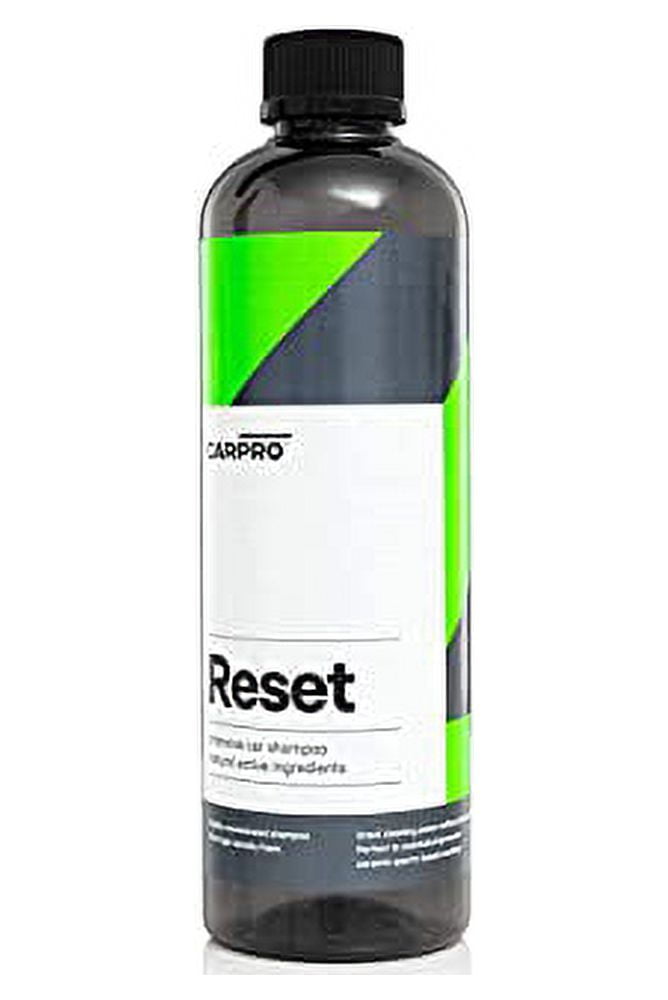 CarPro Iron X - Nettoyant Pour Roues Et Peinture, élimine Les Particules De Fer, Sans Acide, Parfum Cerise - 1 Litre CarPro Iron X - Nettoyant Pour Roues Et Peinture, élimine Les Particules De Fer, Sans Acide, Parfum Cerise - 1 Litre
