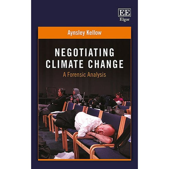 Negotiating Climate Change
